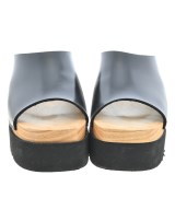 MOHI（モヒ）サンダル 黒 サイズ:-(23.5cm位) レディース/2200659648037