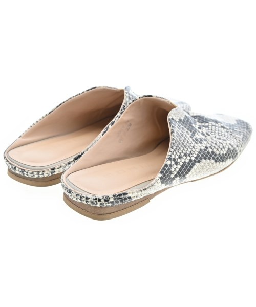 MOHI（モヒ）その他 白 サイズ:EU38(24.5cm位) レディース/2200646853062