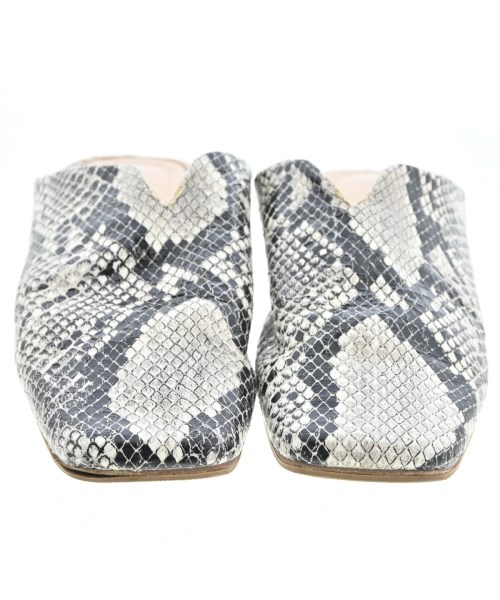 MOHI（モヒ）その他 白 サイズ:EU38(24.5cm位) レディース/2200646853062