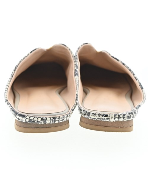 MOHI（モヒ）その他 白 サイズ:EU38(24.5cm位) レディース/2200646853062