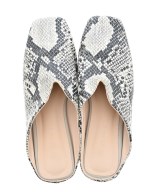 MOHI（モヒ）その他 白 サイズ:EU38(24.5cm位) レディース/2200646853062