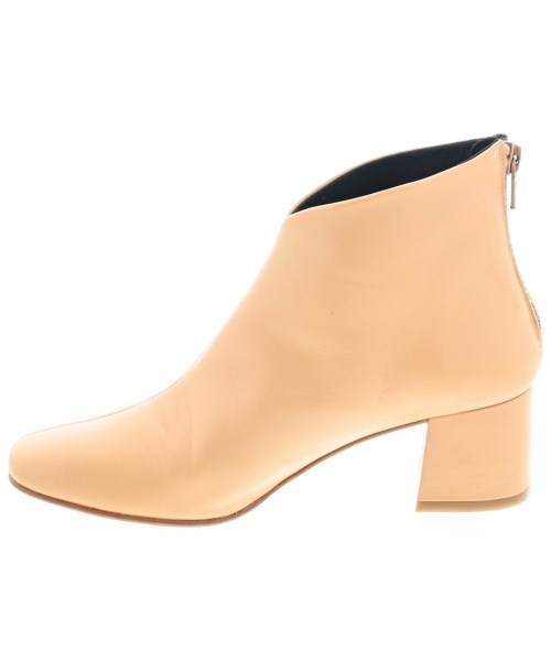 MOHI（モヒ）ブーツ ベージュ サイズ:EU36(22.5cm位) レディース/2200642859129