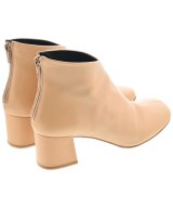 MOHI（モヒ）ブーツ ベージュ サイズ:EU36(22.5cm位) レディース/2200642859129