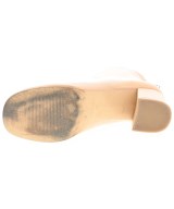 MOHI（モヒ）ブーツ ベージュ サイズ:EU36(22.5cm位) レディース/2200642859129