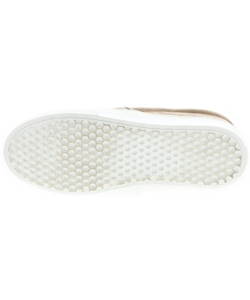 MOHI（モヒ）スニーカー ベージュ サイズ:EU38(24.5cm位) レディース/2200649369041