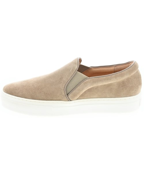 MOHI（モヒ）スニーカー ベージュ サイズ:EU38(24.5cm位) レディース/2200649369041