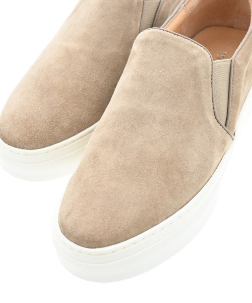 MOHI（モヒ）スニーカー ベージュ サイズ:EU38(24.5cm位) レディース/2200649369041