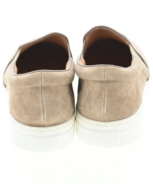 MOHI（モヒ）スニーカー ベージュ サイズ:EU38(24.5cm位) レディース/2200649369041