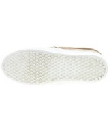 MOHI（モヒ）スニーカー ベージュ サイズ:EU38(24.5cm位) レディース/2200649369041