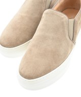 MOHI（モヒ）スニーカー ベージュ サイズ:EU38(24.5cm位) レディース/2200649369041