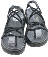 MOHI（モヒ）サンダル 黒 サイズ:-(23.5cm位) レディース/2200703328250