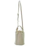 MOHI（モヒ）ハンドバッグ 白 サイズ:- レディース/2200706601077