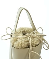 MOHI（モヒ）ハンドバッグ 白 サイズ:- レディース/2200706601077
