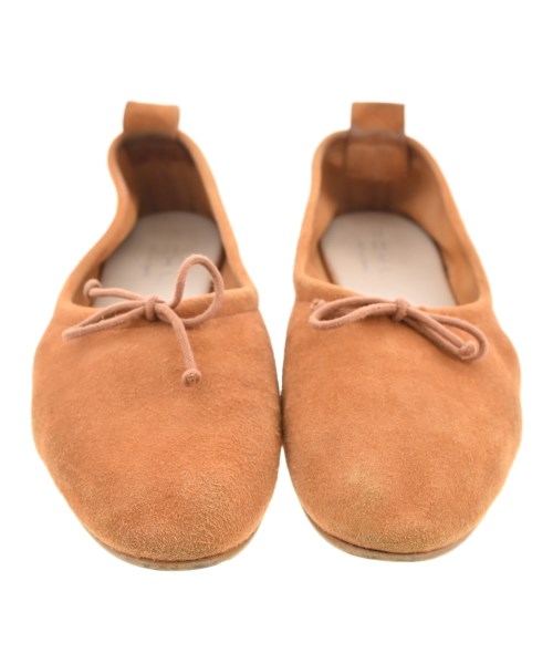 MOHI（モヒ）バレエシューズ/オペラシューズ ベージュ サイズ:EU39(25.5cm位) レディース/2200666150035