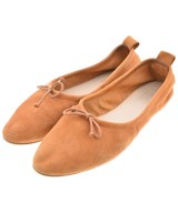 MOHI（モヒ）バレエシューズ/オペラシューズ ベージュ サイズ:EU39(25.5cm位) レディース/2200666150035