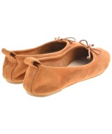 MOHI（モヒ）バレエシューズ/オペラシューズ ベージュ サイズ:EU39(25.5cm位) レディース/2200666150035