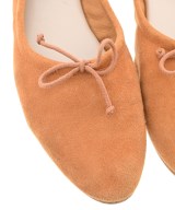 MOHI（モヒ）バレエシューズ/オペラシューズ ベージュ サイズ:EU39(25.5cm位) レディース/2200666150035