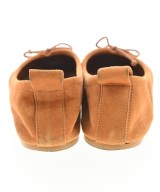 MOHI（モヒ）バレエシューズ/オペラシューズ ベージュ サイズ:EU39(25.5cm位) レディース/2200666150035