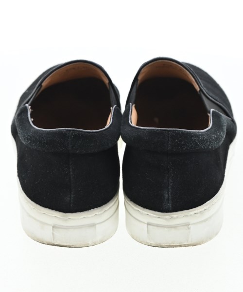 MOHI（モヒ）スニーカー 黒 サイズ:EU37(23.5cm位) レディース/2200716864035