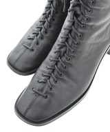 MOHI（モヒ）ブーツ 黒 サイズ:EU39(25.5cm位) レディース/2200721008028