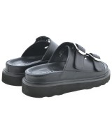 MOHI（モヒ）サンダル 黒 サイズ:EU36(22.5cm位) レディース/2200718664145