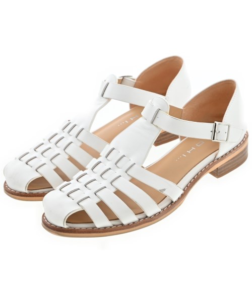 MOHI(モヒ)のサンダル サイズ:EU36(22.5cm位) 3,600円