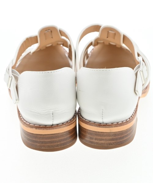 MOHI（モヒ）サンダル 白 サイズ:EU36(22.5cm位) レディース/2200724231041