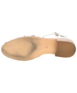 MOHI（モヒ）サンダル 白 サイズ:EU36(22.5cm位) レディース/2200724231041