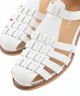 MOHI（モヒ）サンダル 白 サイズ:EU36(22.5cm位) レディース/2200724231041
