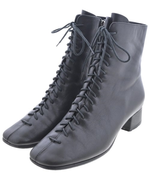 MOHI(モヒ)のブーツ サイズ:EU37(23.5cm位) 4,200円
