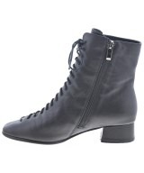 MOHI（モヒ）ブーツ 黒 サイズ:EU37(23.5cm位) レディース/2200724098071