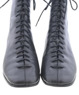 MOHI（モヒ）ブーツ 黒 サイズ:EU37(23.5cm位) レディース/2200724098071