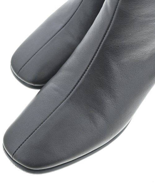 MOHI（モヒ）ブーツ 黒 サイズ:EU36(22.5cm位) レディース/2200677985121