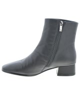 MOHI（モヒ）ブーツ 黒 サイズ:EU36(22.5cm位) レディース/2200677985121