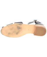 MOHI（モヒ）サンダル 茶 サイズ:EU37(23.5cm位) レディース/2200680772183