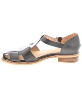 MOHI（モヒ）サンダル 茶 サイズ:EU37(23.5cm位) レディース/2200680772183