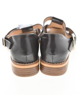 MOHI（モヒ）サンダル 茶 サイズ:EU37(23.5cm位) レディース/2200680772183