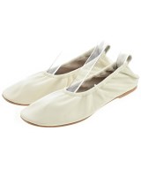 MOHI（モヒ）バレエシューズ/オペラシューズ 白 サイズ:EU37(23.5cm位) レディース/2200687856077