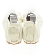 MOHI（モヒ）バレエシューズ/オペラシューズ 白 サイズ:EU37(23.5cm位) レディース/2200687856077