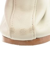 MOHI（モヒ）バレエシューズ/オペラシューズ 白 サイズ:EU37(23.5cm位) レディース/2200687856077
