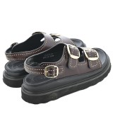 MOHI（モヒ）サンダル 茶 サイズ:EU36(22.5cm位) レディース/2200691850016