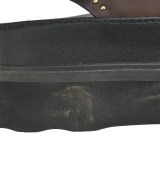 MOHI（モヒ）サンダル 茶 サイズ:EU36(22.5cm位) レディース/2200691850016