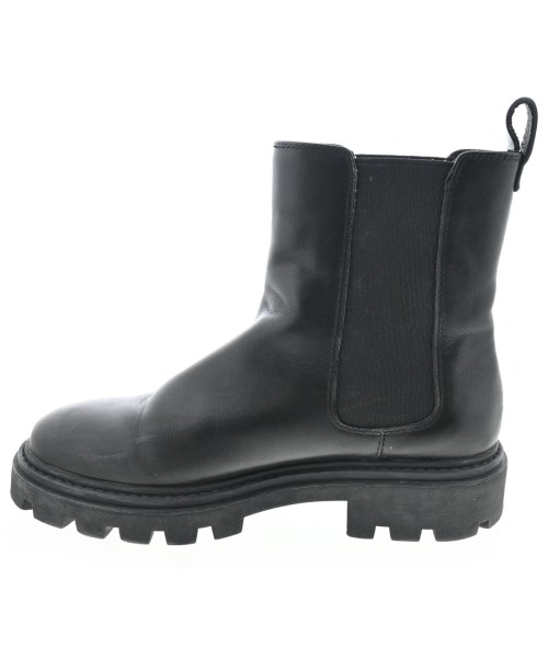 MOHI（モヒ）ブーツ 黒 サイズ:EU37(23.5cm位) レディース/2200685181249