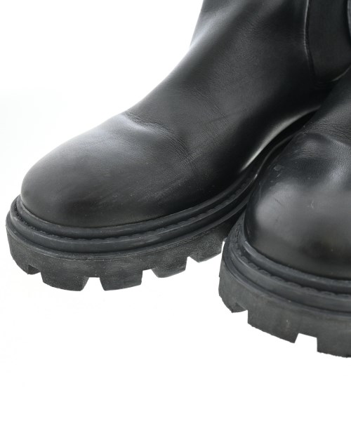 MOHI（モヒ）ブーツ 黒 サイズ:EU37(23.5cm位) レディース/2200685181249