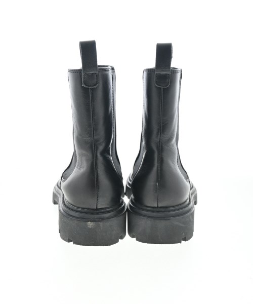 MOHI（モヒ）ブーツ 黒 サイズ:EU37(23.5cm位) レディース/2200685181249