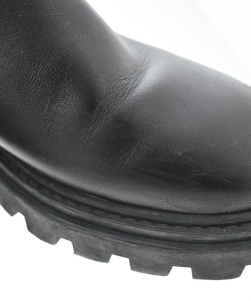 MOHI（モヒ）ブーツ 黒 サイズ:EU37(23.5cm位) レディース/2200685181249