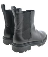 MOHI（モヒ）ブーツ 黒 サイズ:EU37(23.5cm位) レディース/2200685181249