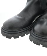 MOHI（モヒ）ブーツ 黒 サイズ:EU37(23.5cm位) レディース/2200685181249