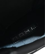 MOHI（モヒ）ブーツ 黒 サイズ:EU37(23.5cm位) レディース/2200685181249