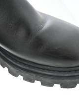 MOHI（モヒ）ブーツ 黒 サイズ:EU37(23.5cm位) レディース/2200685181249